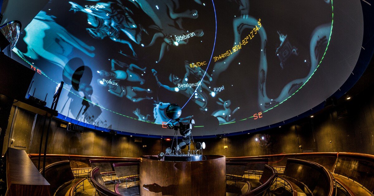 🔭 뮤이 천문대 이미지 5